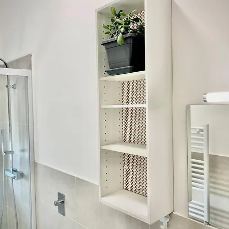 Casa Mirella Fiere E Moda Apartamento