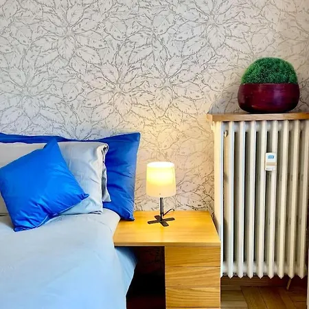 Casa Mirella Fiere E Moda Apartamento *