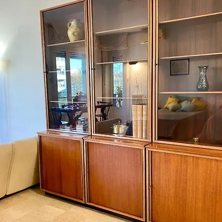 Casa Mirella Fiere E Moda Milan