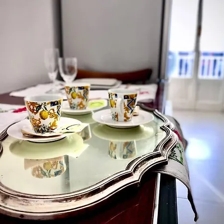 Apartamento Casa Mirella Fiere E Moda Milán