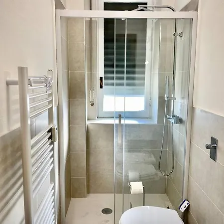 Apartamento Casa Mirella Fiere E Moda
