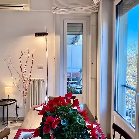 Casa Mirella Fiere E Moda Apartamento
