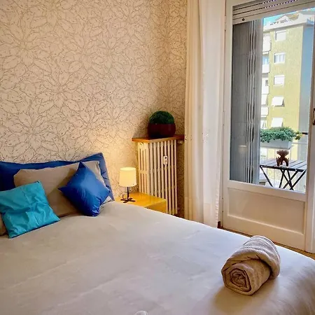 Apartamento Casa Mirella Fiere E Moda *