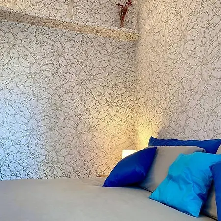 Casa Mirella Fiere E Moda Apartamento