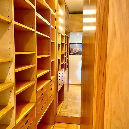 Apartamento Casa Mirella Fiere E Moda *