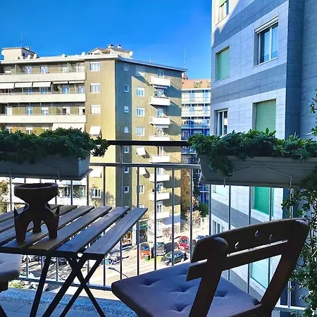 Casa Mirella Fiere E Moda Apartamento *