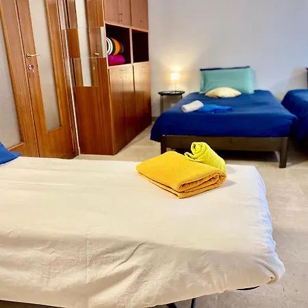Casa Mirella Fiere E Moda Apartamento *