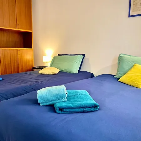 Casa Mirella Fiere E Moda Apartamento Milán