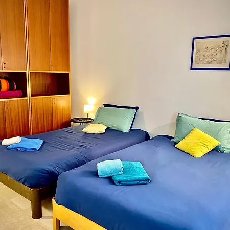 Apartamento Casa Mirella Fiere E Moda Milán