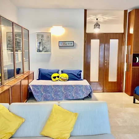 Casa Mirella Fiere E Moda Apartamento