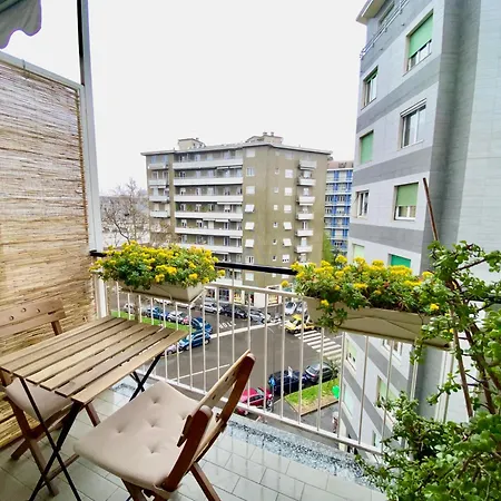Casa Mirella Fiere E Moda Milan