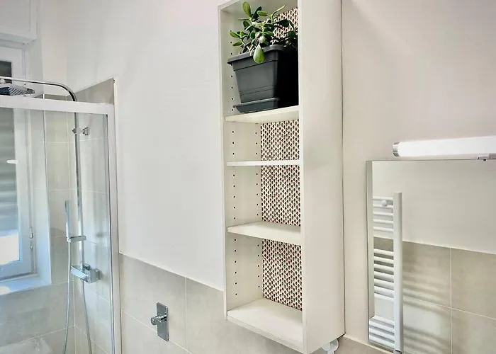 Casa Mirella Fiere E Moda M4 California Self-check-in Apartament