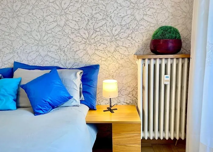 Casa Mirella Fiere E Moda M4 California Self-check-in Apartament *