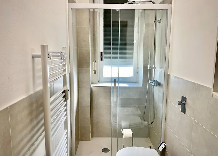 Apartament Casa Mirella Fiere E Moda M4 California Self-check-in