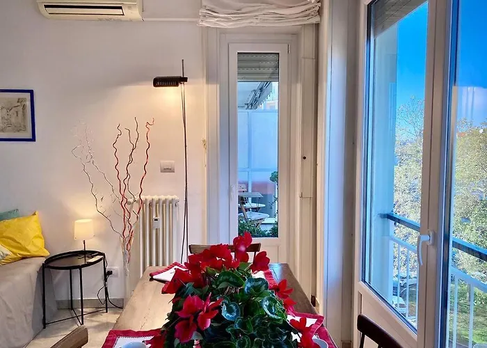 Casa Mirella Fiere E Moda M4 California Self-check-in Apartament