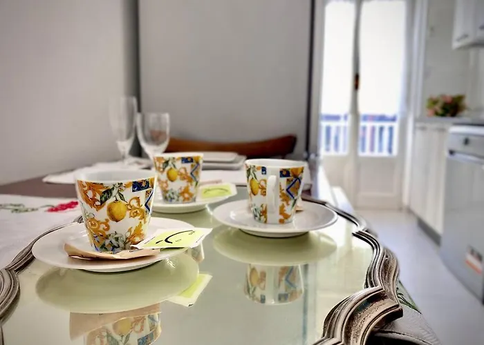 Apartament Casa Mirella Fiere E Moda M4 California Self-check-in Mediolan