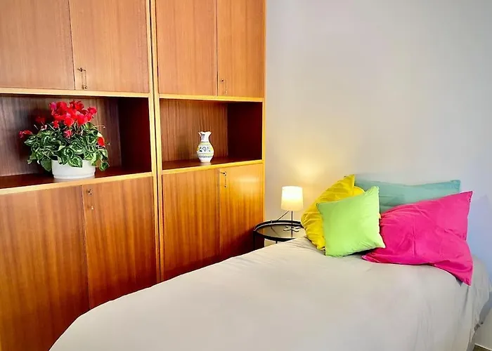 Casa Mirella Fiere E Moda M4 California Self-check-in * Mediolan
