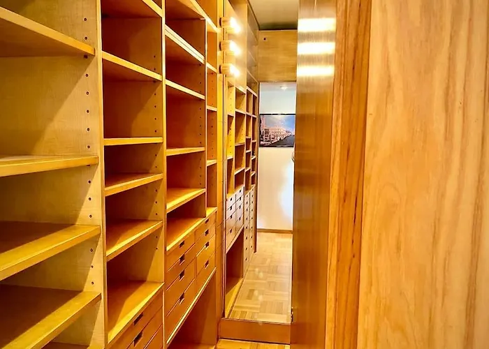 Apartament Casa Mirella Fiere E Moda M4 California Self-check-in *
