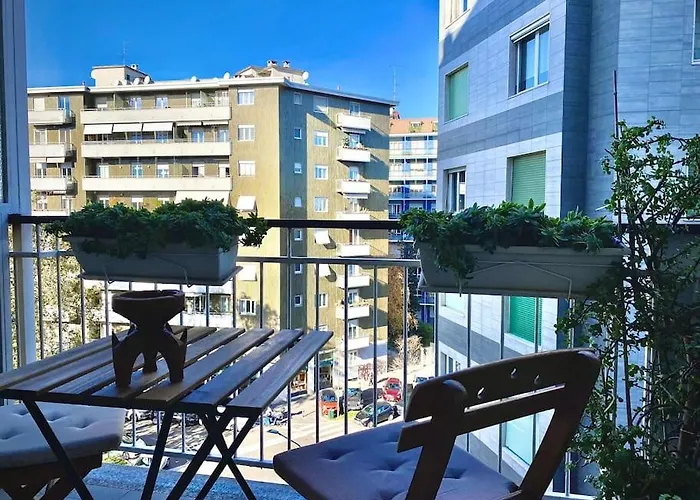 Casa Mirella Fiere E Moda M4 California Self-check-in Apartament *