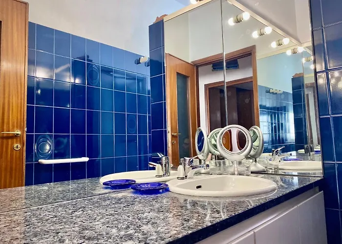 Apartament Casa Mirella Fiere E Moda M4 California Self-check-in *